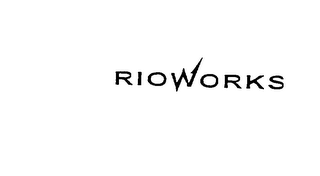 RIOWORKS logo