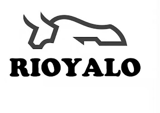 RIOYALO logo