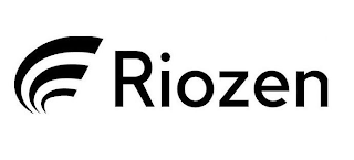 RIOZEN logo