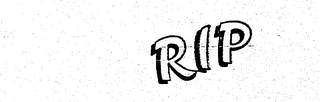 RIP logo