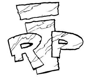 RIP logo