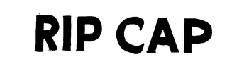 RIP CAP logo