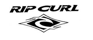 RIP CURL logo