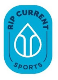 RIP CURRENT SPORTS logo