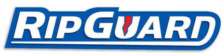 RIP GUARD logo
