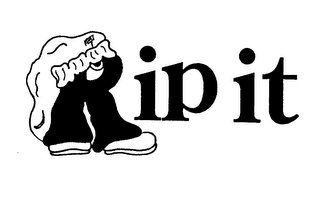 RIP IT logo