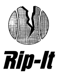 RIP-IT logo