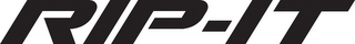 RIP-IT logo