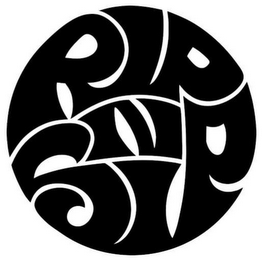 RIP N SIP logo