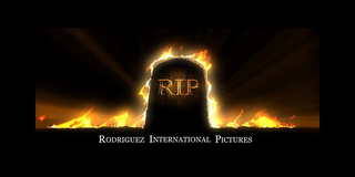 RIP RODRIGUEZ INTERNATIONAL PICTURES logo