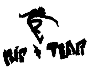 RIP & TEAR logo