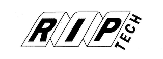 RIP TECH logo