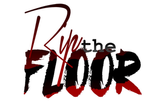 RIP THE FLOOR logo