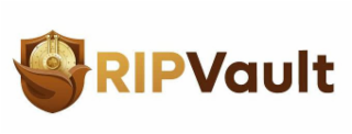 RIP VAULT logo