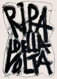 RIPA DELLA VOLTA VANESSI logo