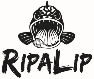 RIPALIP logo