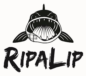 RIPALIP logo
