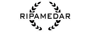 RIPAMEDAR logo