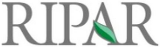 RIPAR logo
