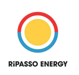 RIPASSO ENERGY logo