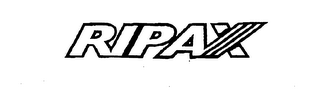 RIPAX logo