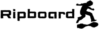 RIPBOARD logo