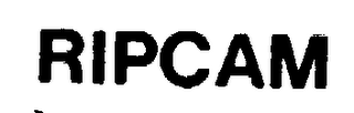 RIPCAM logo