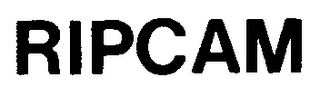 RIPCAM logo