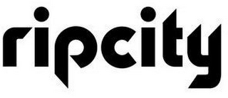 RIPCITY logo