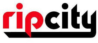 RIPCITY logo