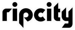 RIPCITY logo