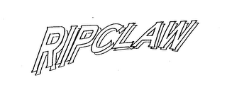 RIPCLAW logo