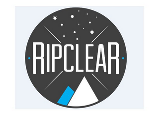 RIPCLEAR logo