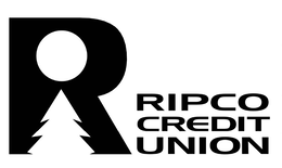 RIPCO CREDIT UNION logo