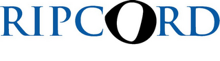 RIPCORD logo
