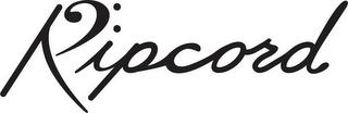 RIPCORD logo
