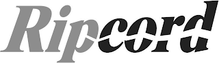 RIPCORD logo