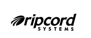 RIPCORD SYSTEMS logo