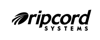 RIPCORD SYSTEMS logo
