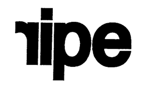 RIPE logo