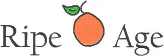 RIPE AGE logo