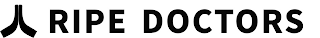 RIPE DOCTORS logo