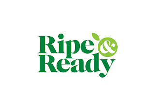 RIPE & READY logo