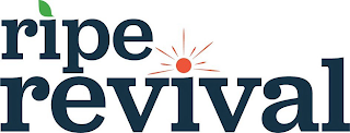 RIPE REVIVAL logo