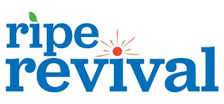 RIPE REVIVAL logo