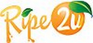 RIPE2U logo