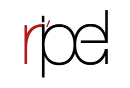 RI'PED logo