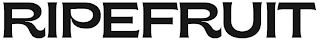 RIPEFRUIT logo