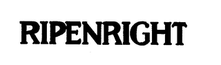 RIPENRIGHT logo