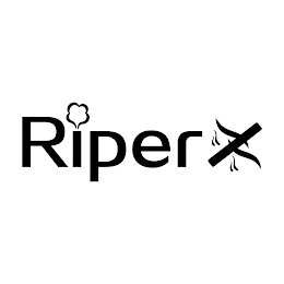 RIPERX logo